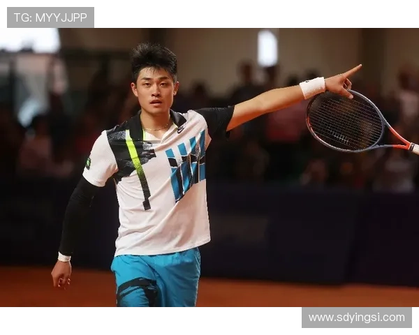 张之臻Ace狂飙吴易昺登顶强势