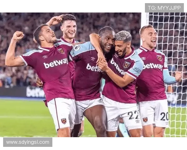 西汉姆关键日保级对手将对决上演