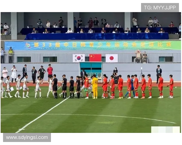 苗润东闪耀国青球力克澳大利亚