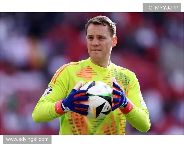 诺伊尔是否足够优秀值得世界杯关注